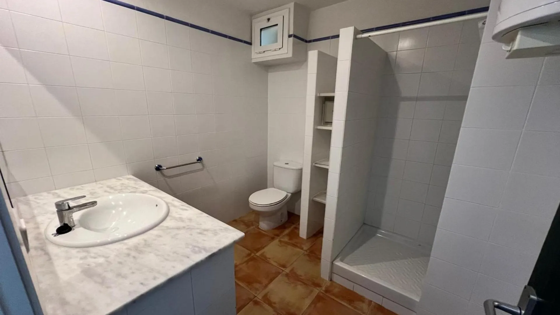 Apartaments El Berganti Nº6 Roses Apartment