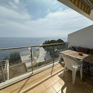  Appartement Vista Mar Y Parking En Av-27